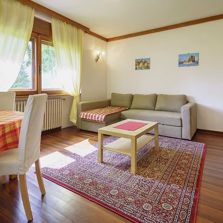 Villa Ca Perosego - Stayincortina コルティーナ・ダンペッツォ エクステリア 写真